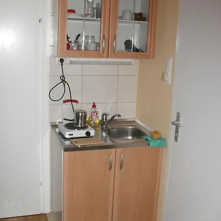 Prenocisca Valentin Гостевой дом