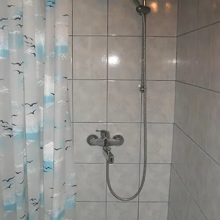 Гостевой дом Prenocisca Valentin